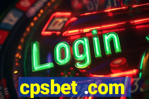 cpsbet .com