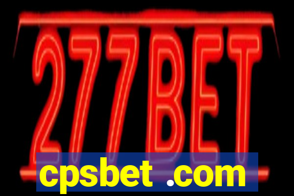 cpsbet .com