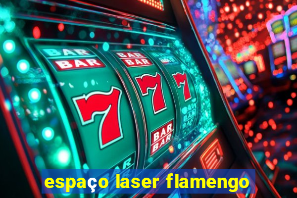 espaço laser flamengo