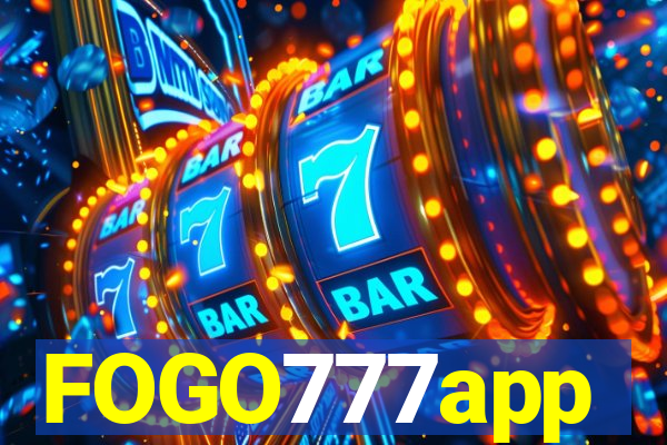 FOGO777app