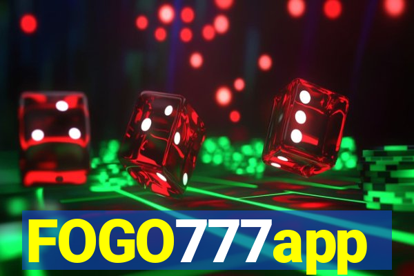 FOGO777app