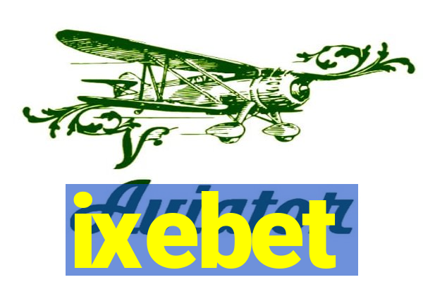 ixebet