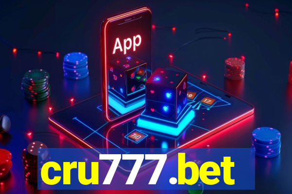 cru777.bet