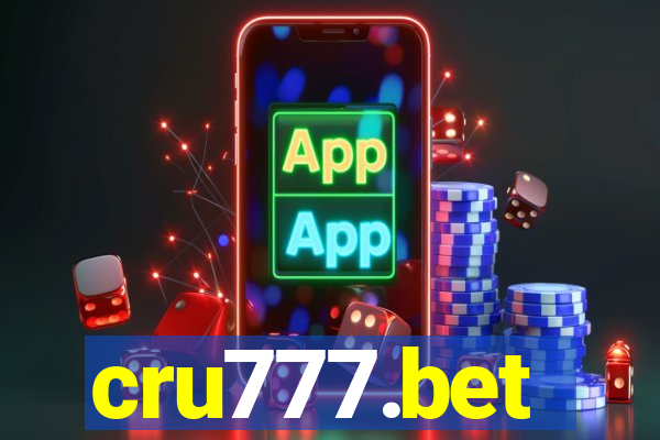 cru777.bet