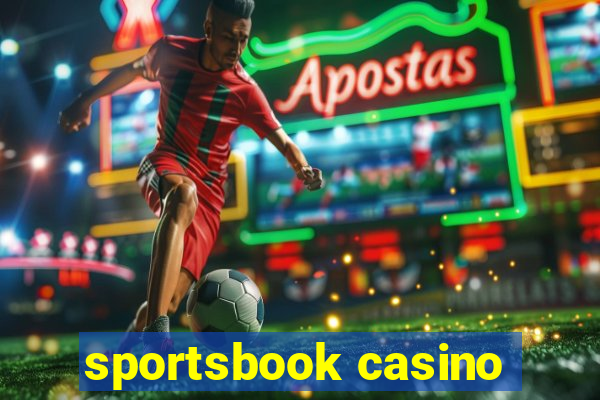 sportsbook casino