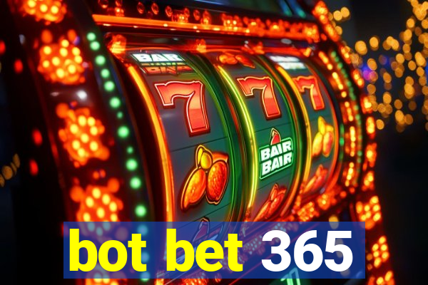 bot bet 365