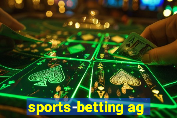 sports-betting ag