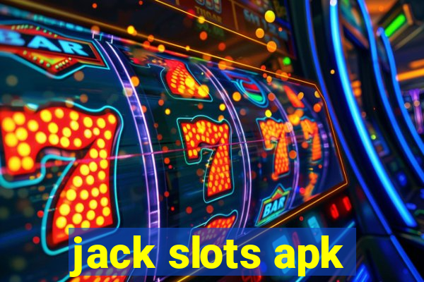 jack slots apk