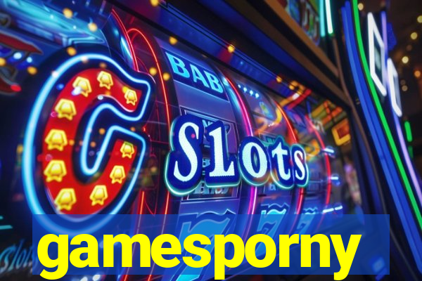 gamesporny