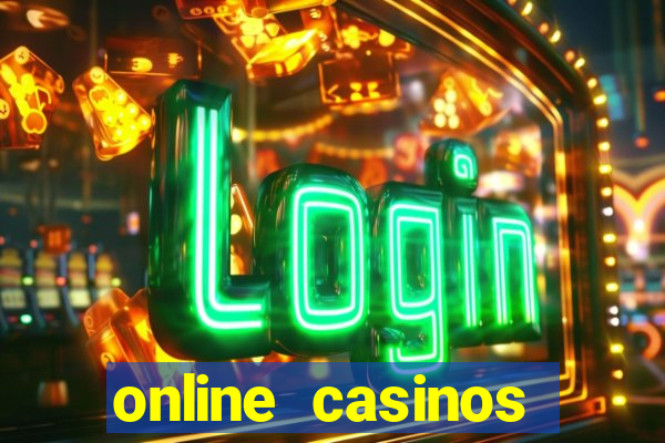 online casinos bonus no deposit