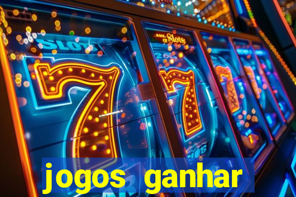 jogos ganhar dinheiro sem depositar