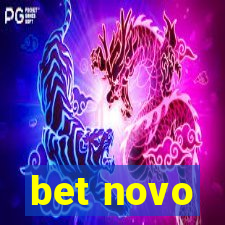 bet novo