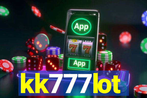 kk777lot