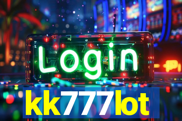 kk777lot