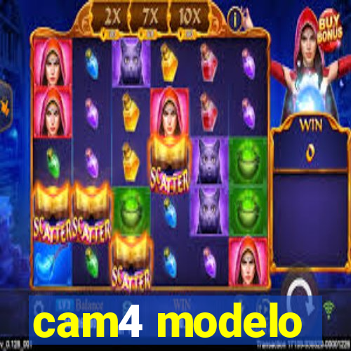 cam4 modelo