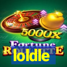 loldle