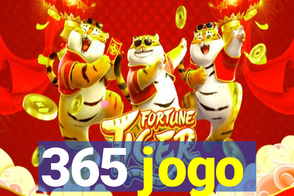 365 jogo