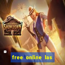 free online las vegas slot machines