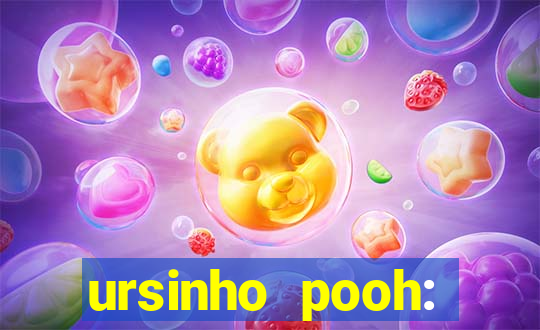 ursinho pooh: sangue e mel 2 online