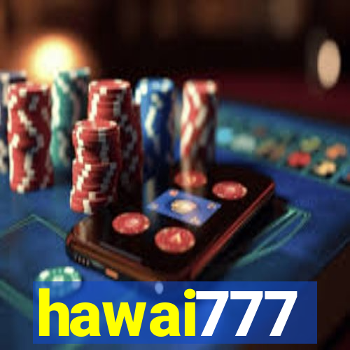 hawai777