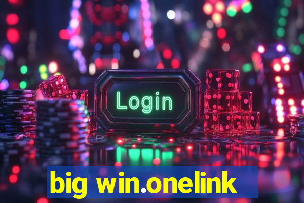 big win.onelink