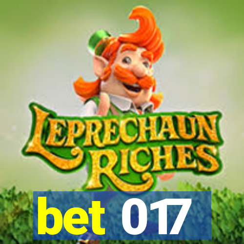 bet 017