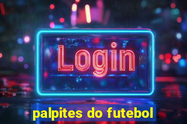 palpites do futebol