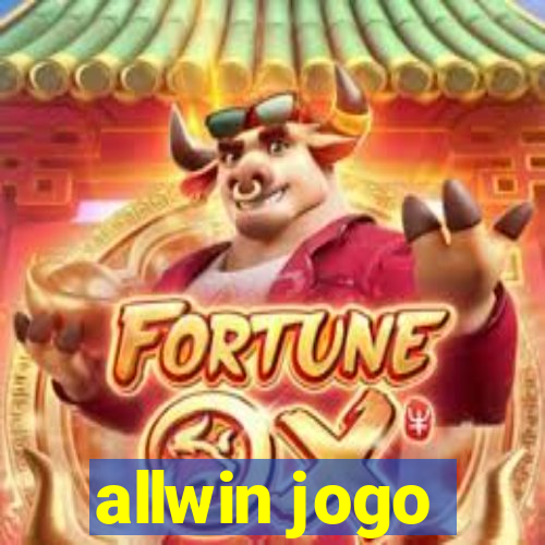 allwin jogo