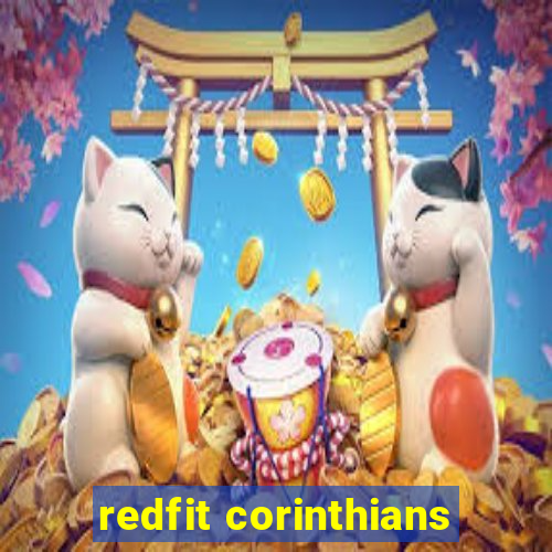 redfit corinthians