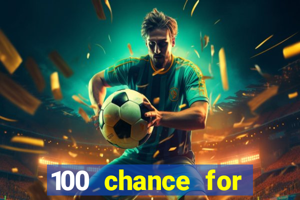 100 chance for 5usd casino