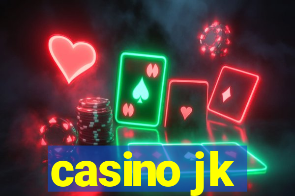 casino jk