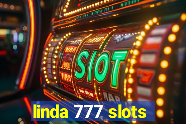 linda 777 slots