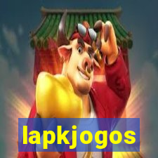 lapkjogos