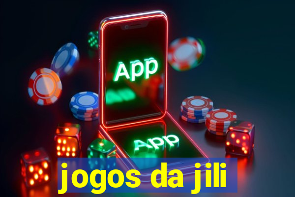 jogos da jili