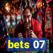 bets 07