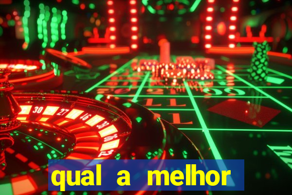 qual a melhor plataforma para jogar aviator