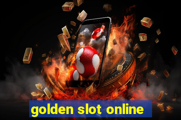 golden slot online