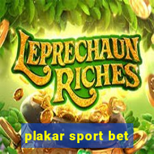 plakar sport bet