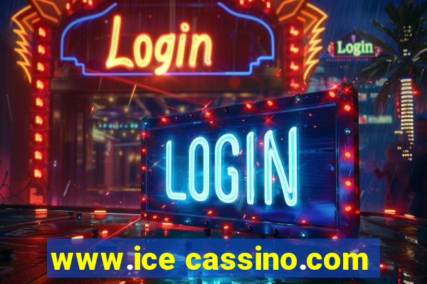 www.ice cassino.com