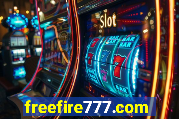 freefire777.com