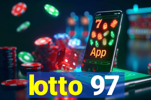 lotto 97