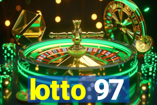 lotto 97