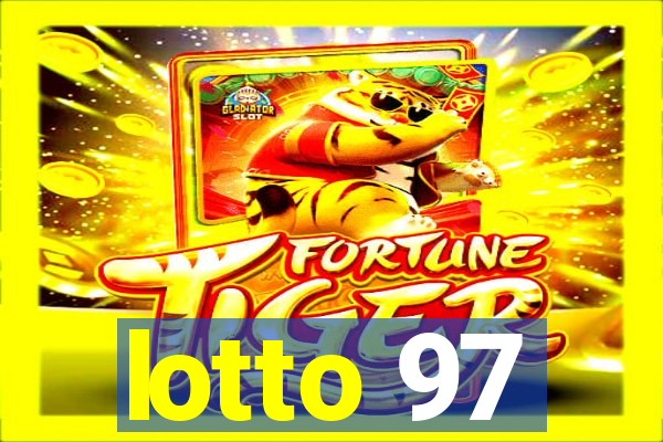 lotto 97