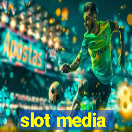 slot media