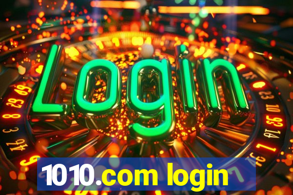 1010.com login