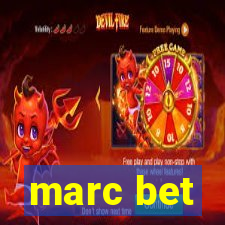 marc bet