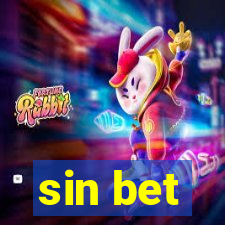 sin bet