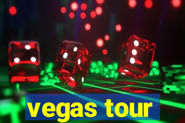 vegas tour