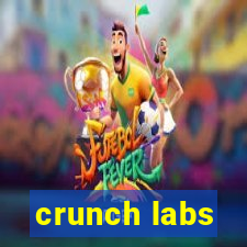 crunch labs