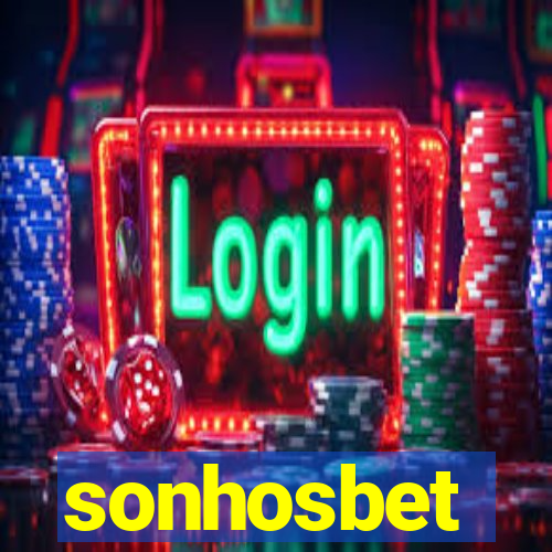 sonhosbet